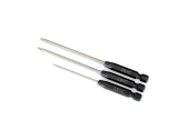 Traxxas bit imbus (súprava 1,5 mm, 2,0 mm a 2,5 mm)