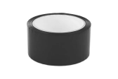 Čierna 50 mm samolepiaca páska (66 m)