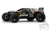 E-FIRESTORM 10T Flux RTR s 2,4GHz RC soupravou, kar. DSX-2 + speed pack