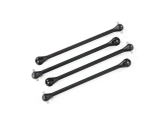 Traxxas hriadeľ CVD 109,5 mm (4) (pre WideMaxx)