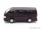 Bm-creations Toyota Hiace Van Kdh200v 2015 1:64 Fialová