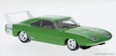 Ixo-models Dodge Charger Daytona 1969 1:43 Zelená