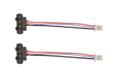 Turbo Racing svetlá C81 2ks