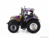 Universal hobbies New holland T7.300 Tractor 2020 - 60 Years Anniversary Basildon Factory 1:32 Různé