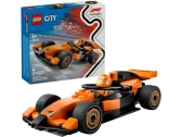 LEGO City – Jazdec F1® s pretekárskym autom McLaren