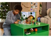 LEGO Minecraft - Adventný kalendár 2025
