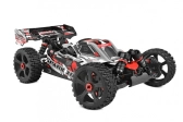 SPARK XB-6S – BUGGY 4WD – RTR, červená