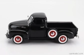 Welly Chevrolet 3100 Pick-up 1953 1:24 Black