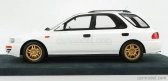 Engup Subaru Impreza Wrx Sport Wagon (gf8) 1994 1:18 Bílá