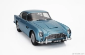 Autoart Aston martin Db5 1964 1:18 Caribbean Pearl Blue