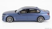 Gt-spirit BMW 7-series Alpina B7 Lci (g12) 2023 1:18 Blue Met