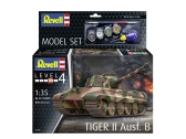 Revell Tiger II Ausf. B (1:35) (súprava)