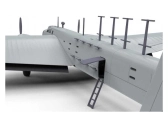 Airfix Armstrong Whitworth Whitley GR.Mk.VII (1:72)