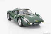 Cmc Porsche 904 Carrera Gts Ch.904-045 N 71 Scott Brown Memorial Snetterton 1964 Dickie Stoop 1:18 Zelená