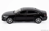 Tayumo Audi A4 2018 1:32 čierna