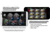 Vysielač Traxxas TQi 3 kan. BlueTooth Ready