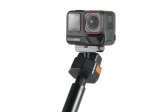 DJI Action Series / GoPro - Rýchloupínací držiak s l/4-palcovým otvorom pre skrutku