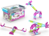 Engino Creative Engineering 20 modelov Dievča