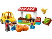 LEGO DUPLO - Farmářský trh