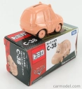 Tomica Walt disney Pixar Cars - Ham 1:64 Pink
