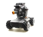 Robomaster S1 – plastové chrániče kolies