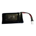 Akumulátor Li-Pol 3,7 V 800mAh DF models 9991