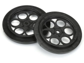 Pro-Line disk 2.2/2.7" Showtime Runner přední H12 černý (2)