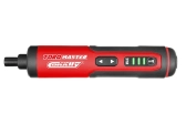 Torq Master - elektrický skrutkovač s digitálnou kontrolou krútiaceho momentu. Li-Ion 3,6 V
