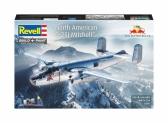 Gift-Set Flying Bulls 05643 - B-25J Mitchell (1:48)