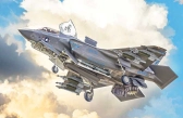 Italeri Lockheed martin F-35b Military Airplane Lighting Ii 2011 1:48 /