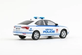 Abrex Škoda Octavia IV (2020) 1:43 - MP Karlove Vary