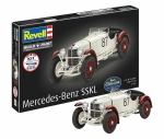Starter Kit auto 77737 - Mercedes Benz SSKL (1:32)