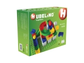HUBELINO Guľková dráha – súprava Mini 45 dielikov