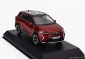 Norev Renault Symbioz 2024 1:43 Red
