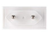 QC3.0 18W univerzálny napájací adaptér USB