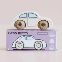 Le Toy Van Dřevěné autíčko Betty