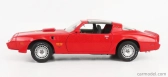 Greenlight Pontiac Firebird Trans-am Vse 1979 1:18 Tmavě Oranžová