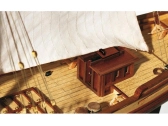 OCCRE San Juan 1:70 kit