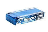 LRP 1/12 Hyper LCG Modified GRAPHENE-4.2 8200mAh Hardcase batéria - 3.7V - 130C/65C