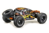 Absima MAMBA ROCK RACER 1:7 RTR oranžový