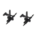 Držiaky serv pre RMT DragonFly 250 | RCprofi.sk