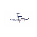 Dron Syma X15T, modrý