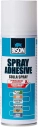 BISON SPRAY ADHESIVE 200 ml