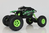 RC crawler Engine 1:18, zelená