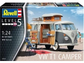 Revell Volkswagen T1 Camper (1:24)