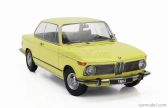 BMW 1602 radu 1 1971 v mierke 1:18 žltá