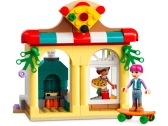 LEGO Friends - Pizzeria v Heartlake