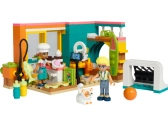 LEGO Friends - Leova izba