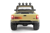 Venture18 1985 Toyota Hilux SR5 - krémový
