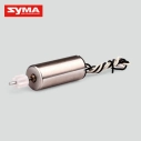 Motor A pre RC vrtuľník Syma S5